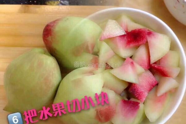 果汁丸子的做法图解6