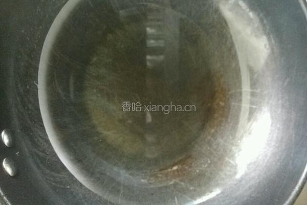 韭菜盒子的做法图解3