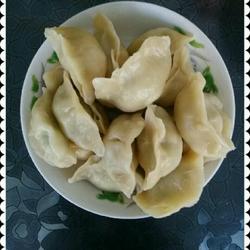 蒸饺的做法[图]