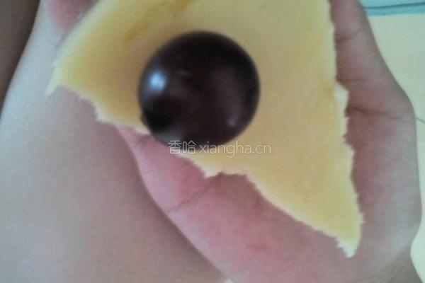 电饭煲蛋糕