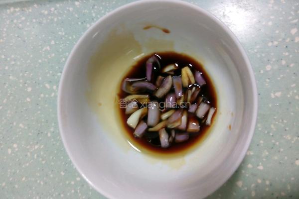 回味手撕鸡的做法图解5