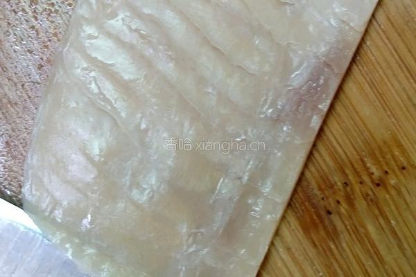 香菇洋葱玉米炒干鱿鱼的做法图解5