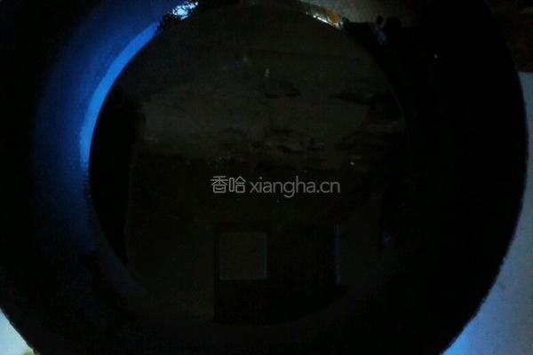 鲜奶脆枣的做法图解3
