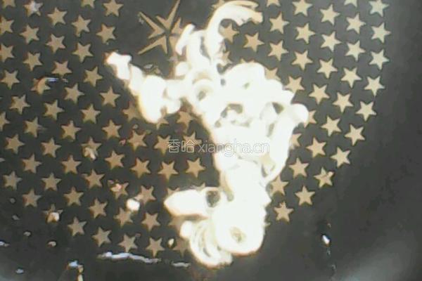 素炒蘑菇的做法图解4