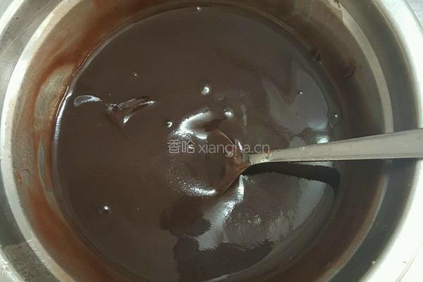 红豆沙馒头的做法图解1