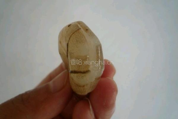 盐酥虾的做法图解2