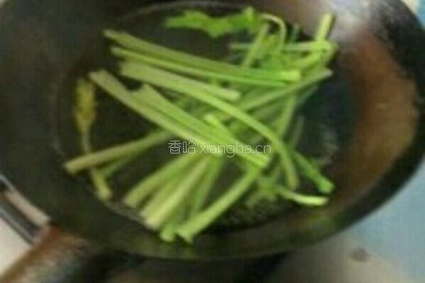 凉菜的做法图解2