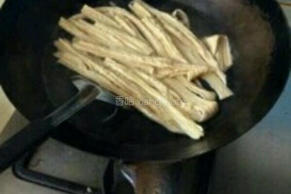凉菜的做法图解3