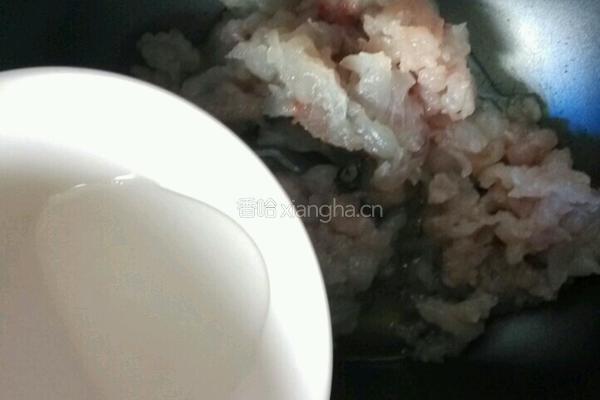 马鲛鱼丸汤的做法图解7