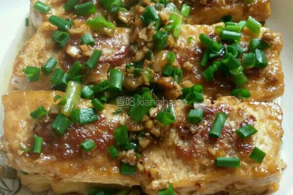客家酿豆腐的做法图解9