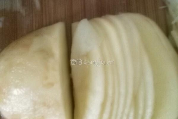 青椒土豆丝的做法图解1