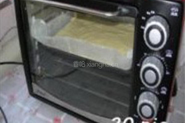 巧克力蛋卷的做法图解20