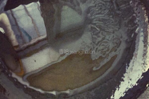 豆瓣茄子的做法图解3