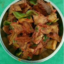 油糊茄子的做法[图]