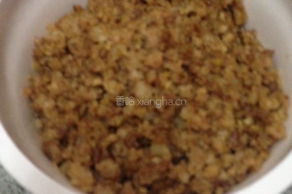 蒸饺的做法图解7