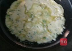 鸡蛋饼的做法图解5