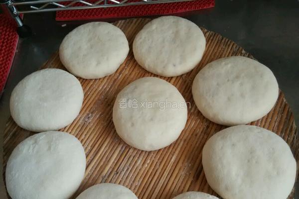 馅饼的做法图解11
