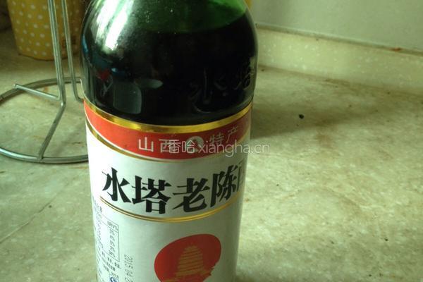 鸽汤版醋溜娃娃菜的做法图解4