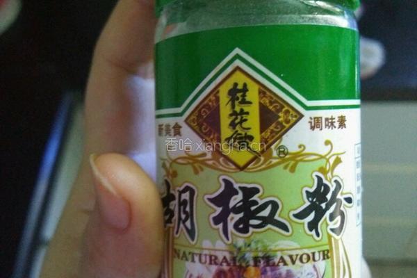 酱香烤鸡翅的做法图解2
