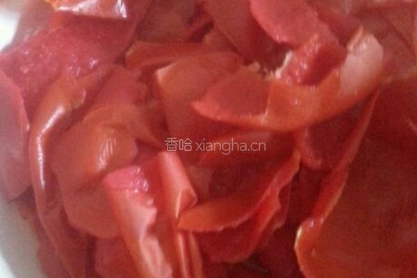 西红柿酱的做法图解4