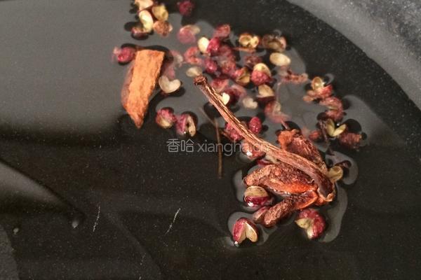 土豆炖排骨的做法图解6