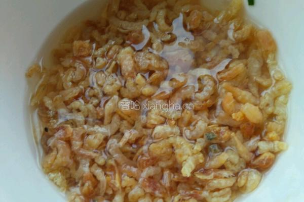罗卜三鲜饺子的做法图解6
