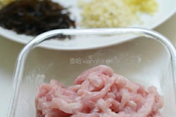  鱼香肉丝的做法图解2