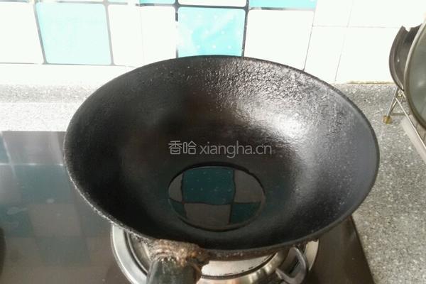 蚝油鸡腿菇的做法图解6