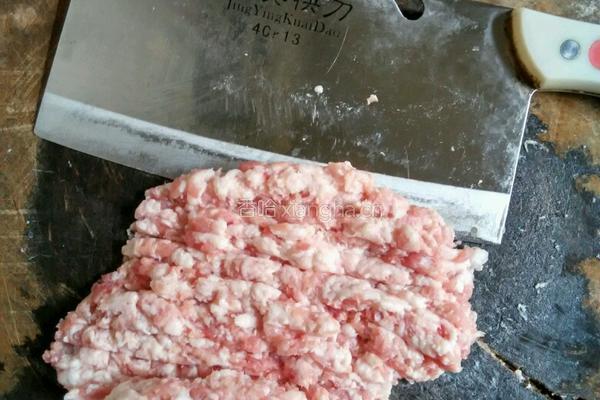 土豆丸子的做法图解2