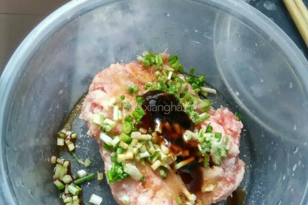 土豆丸子的做法图解3