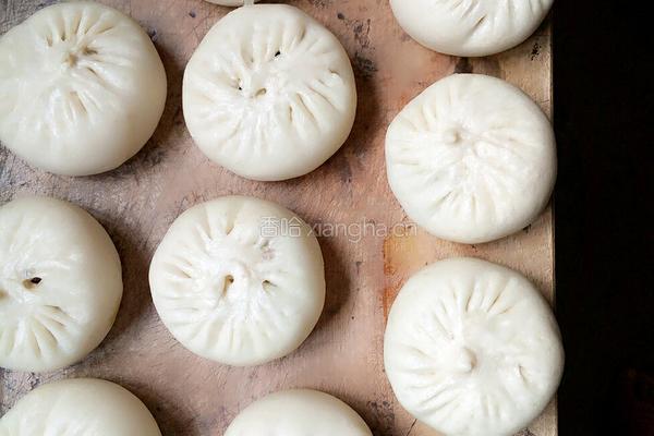 长豆角茄丁包的做法图解5