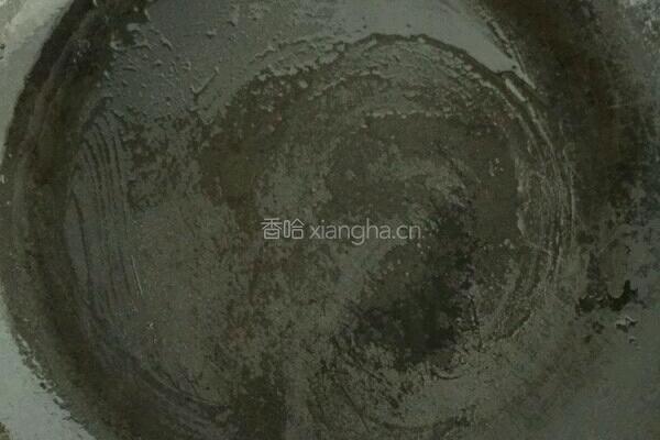 芒果千层蛋糕的做法图解5