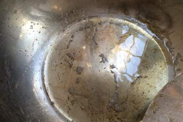 苦瓜煎蛋的做法图解5