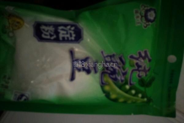 凉皮的做法图解1