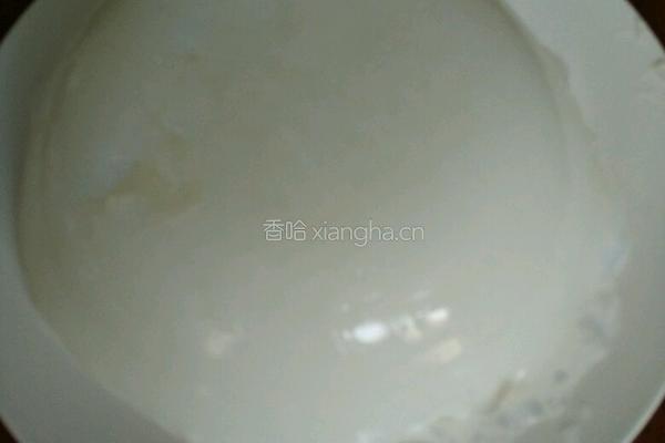 凉皮的做法图解7