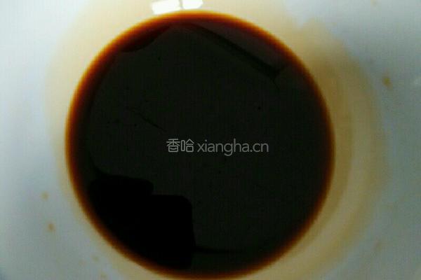 凉拌胡萝卜丝的做法图解3