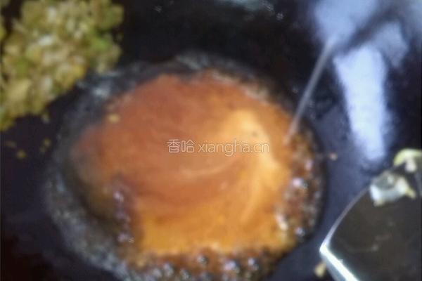 蚝油鸡腿菇的做法图解9