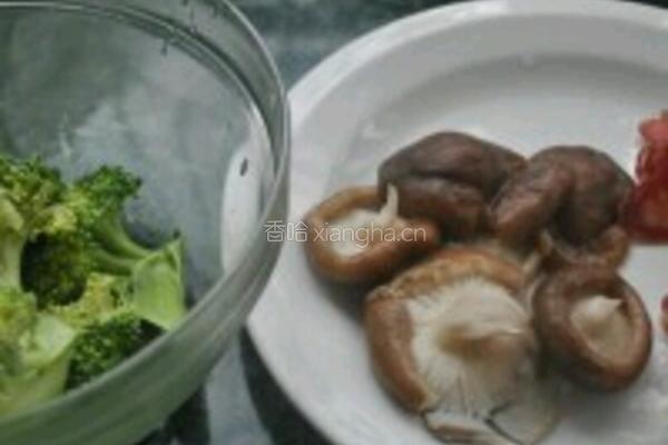 p煲仔饭的做法图解3
