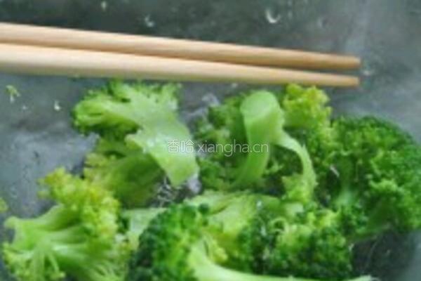 p煲仔饭的做法图解5