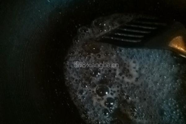 拔丝红薯的做法图解5
