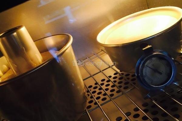原味戚风的做法图解7