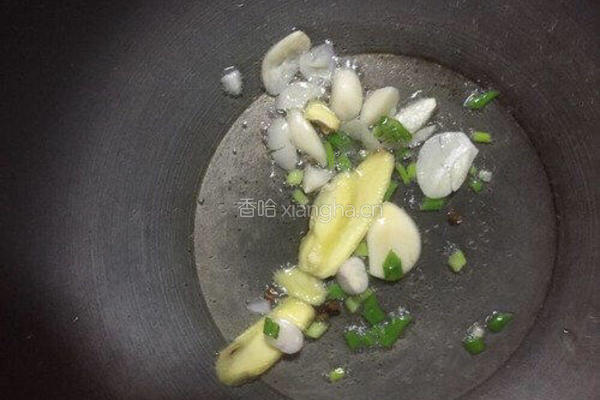 酸菜鱼的做法图解5