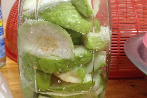 酸嘢的做法图解4