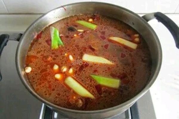 麻辣龙虾的做法图解10