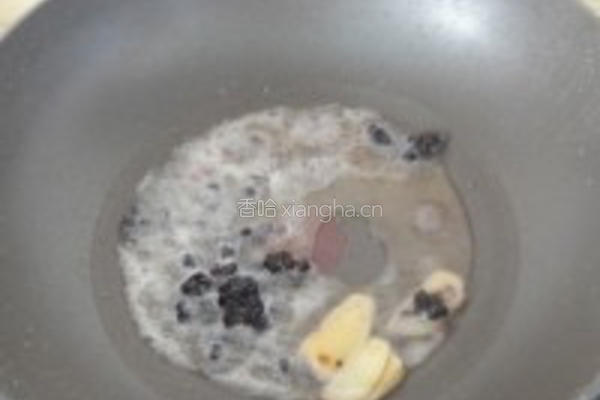 土豆小排 入口嘛嘛香的做法图解8