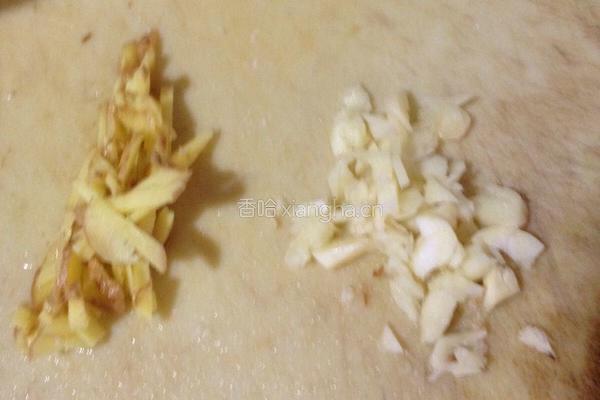 醋香土豆肉丝的做法图解3