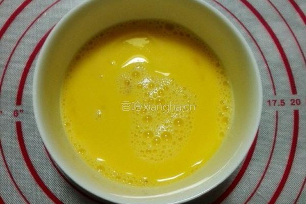 肠粉的做法图解3