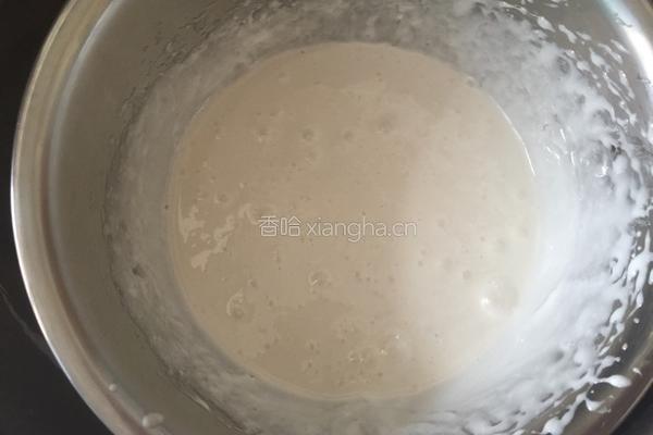 牛轧糖的做法图解7