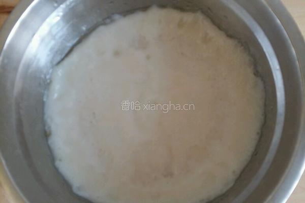 驴打滚的做法图解9