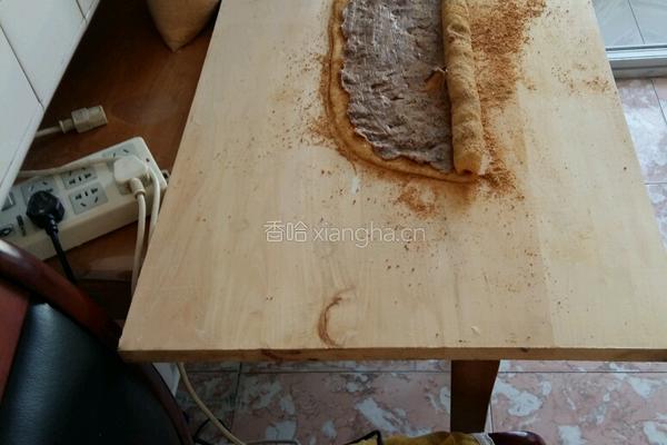 驴打滚的做法图解13